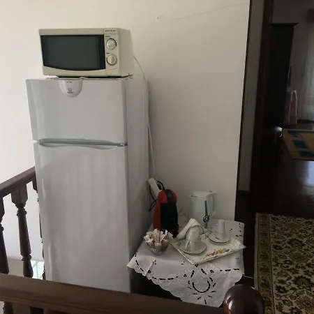 Homestay Petinga House