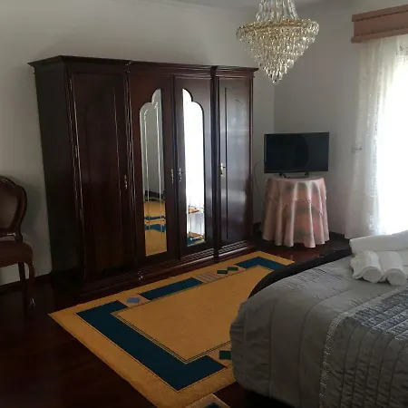 Homestay Petinga House