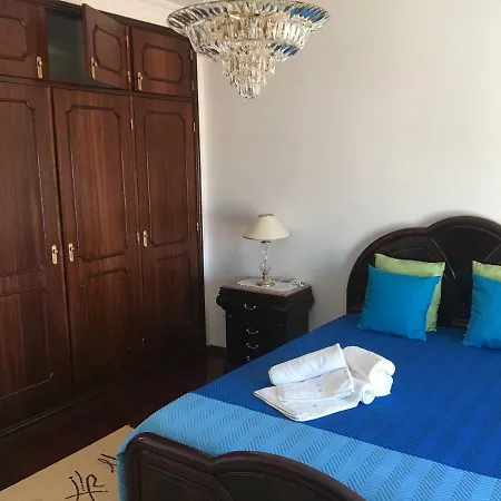 Homestay Petinga House *